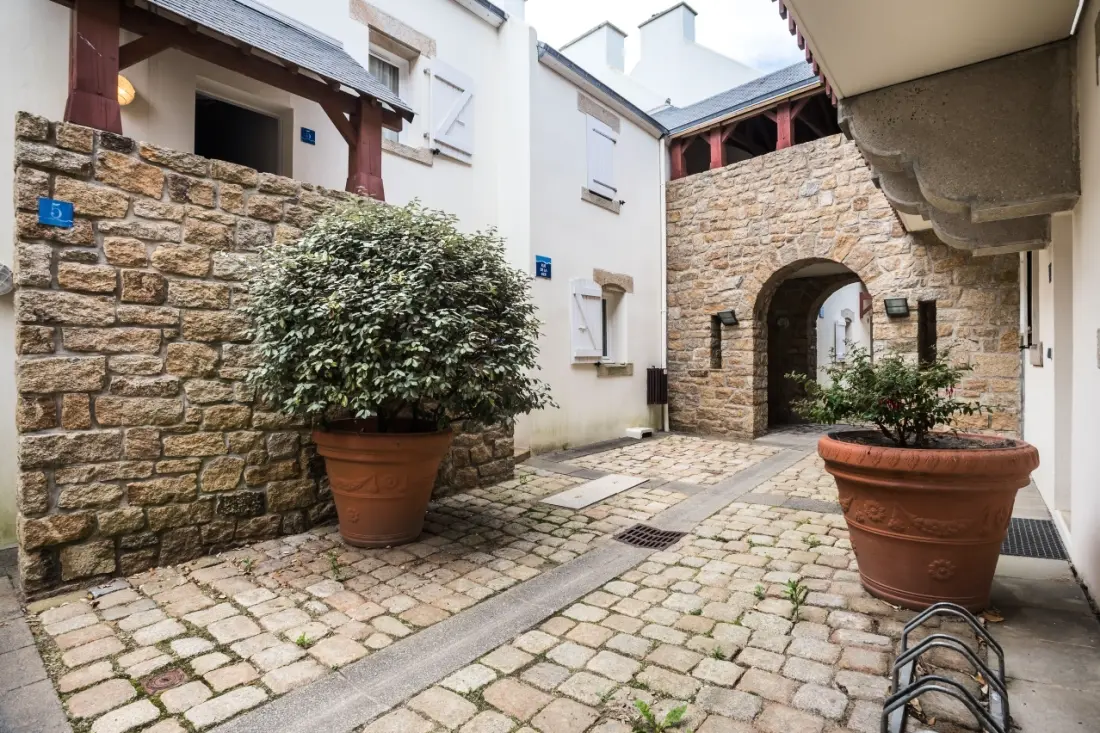 Residence Port du Crouesty - maeva Home