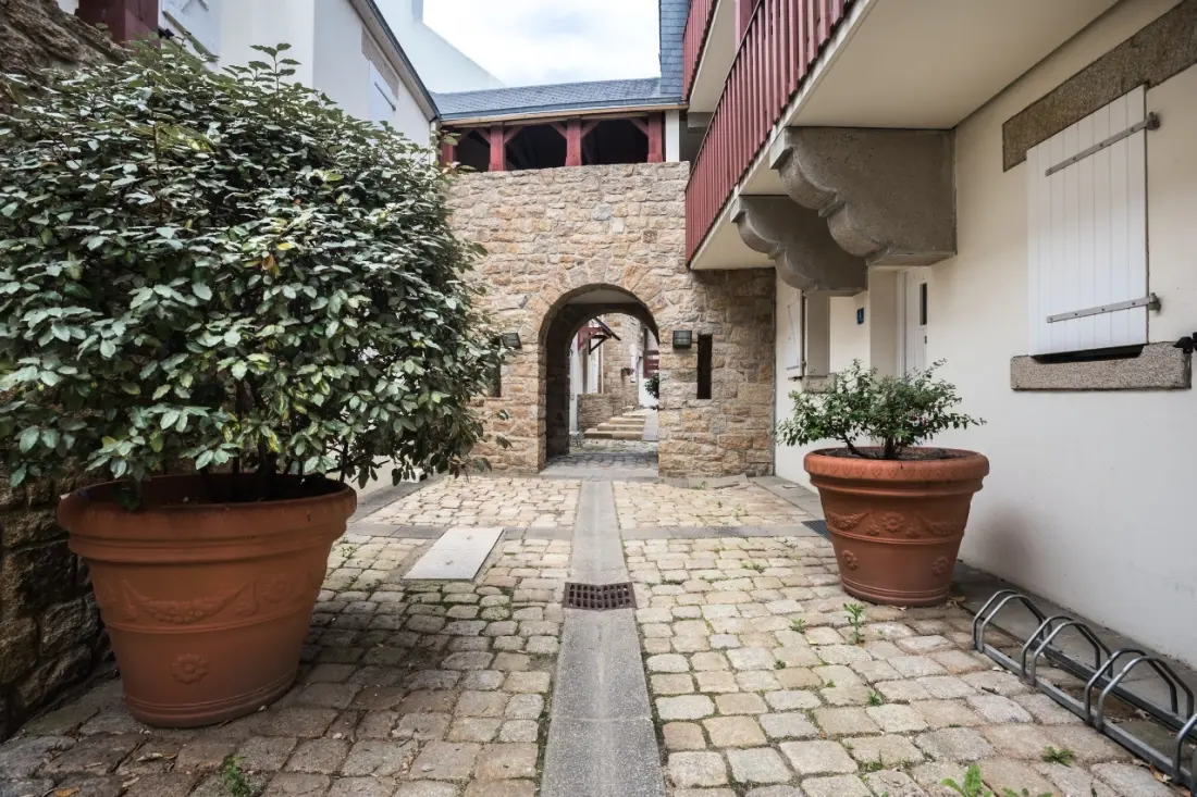 Residence Port du Crouesty - maeva Home