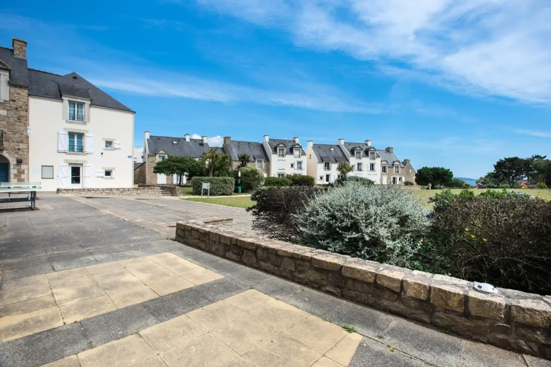 Residence Port du Crouesty - maeva Home