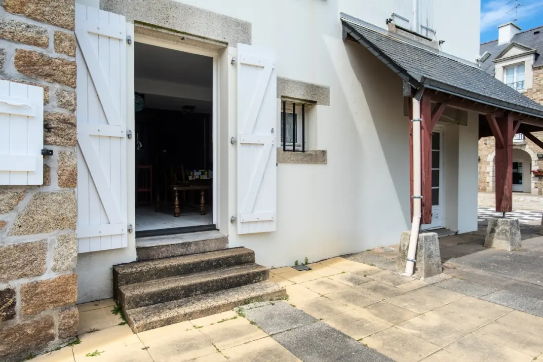 Residence Port du Crouesty - maeva Home