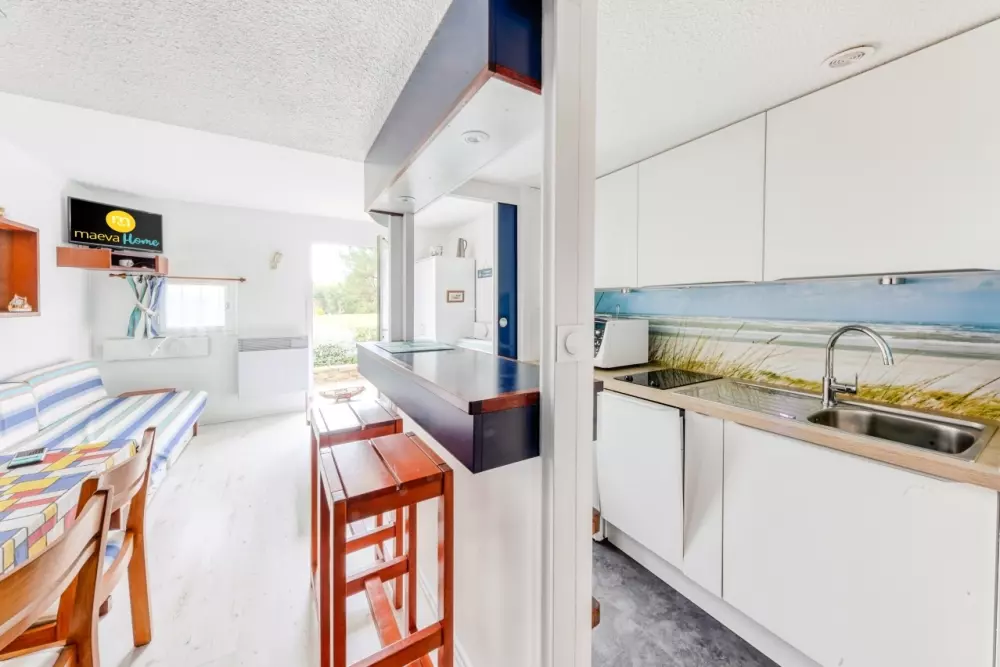 Résidence Port du Crouesty - maeva Home