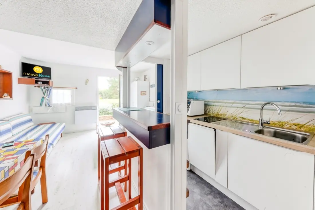 Residence Port du Crouesty - maeva Home