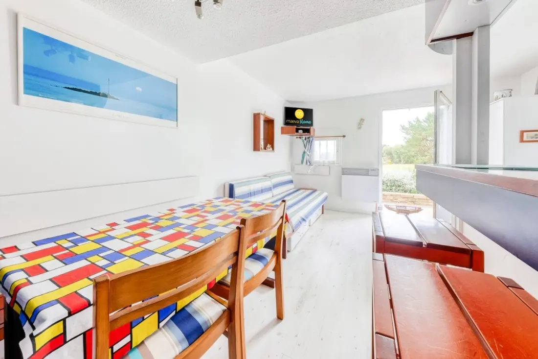 Residence Port du Crouesty - maeva Home