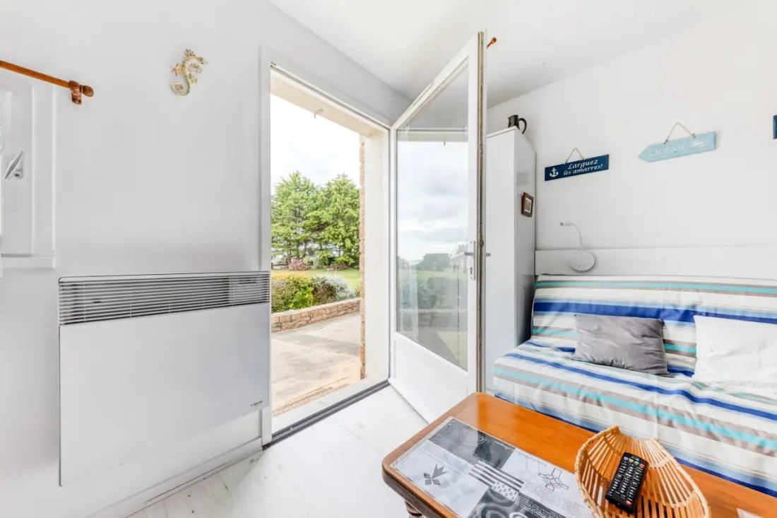 Residence Port du Crouesty - maeva Home