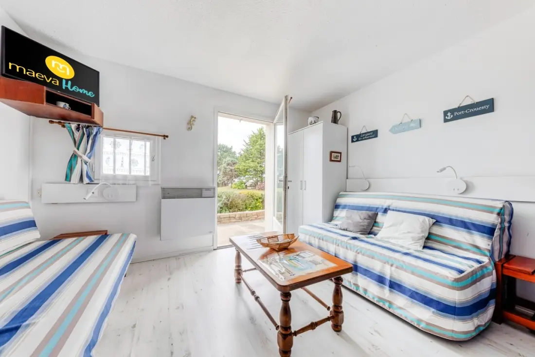 Residence Port du Crouesty - maeva Home
