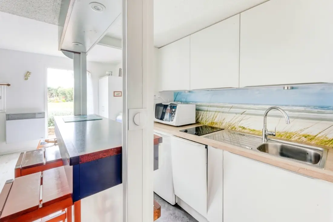 Residence Port du Crouesty - maeva Home