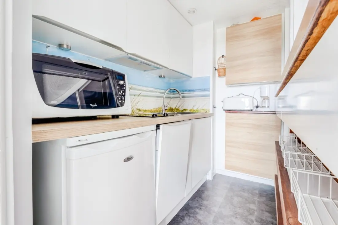 Residence Port du Crouesty - maeva Home