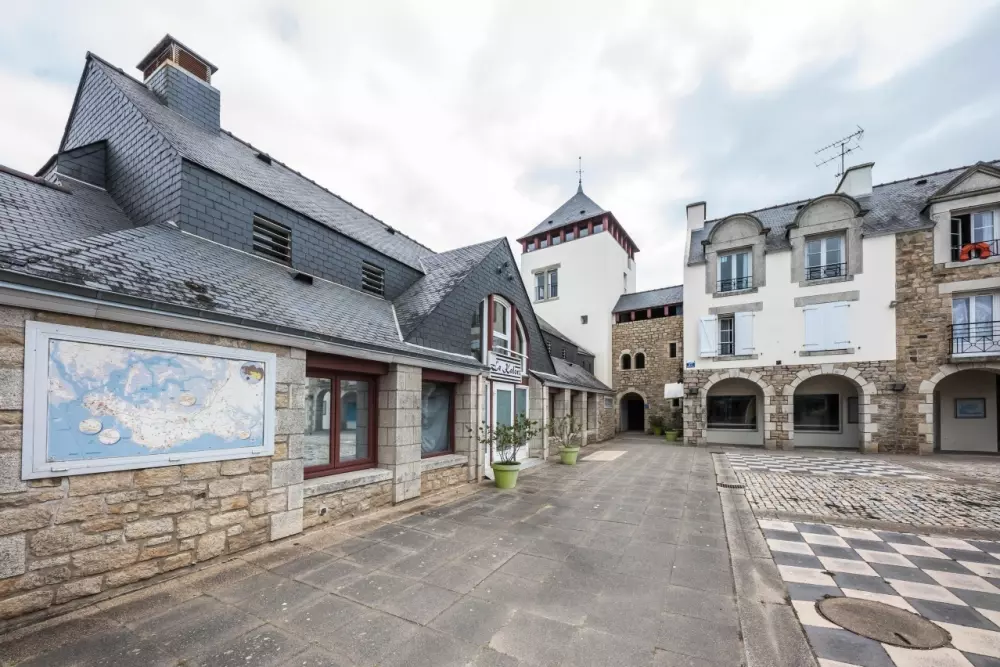 Résidence Port du Crouesty - maeva Home