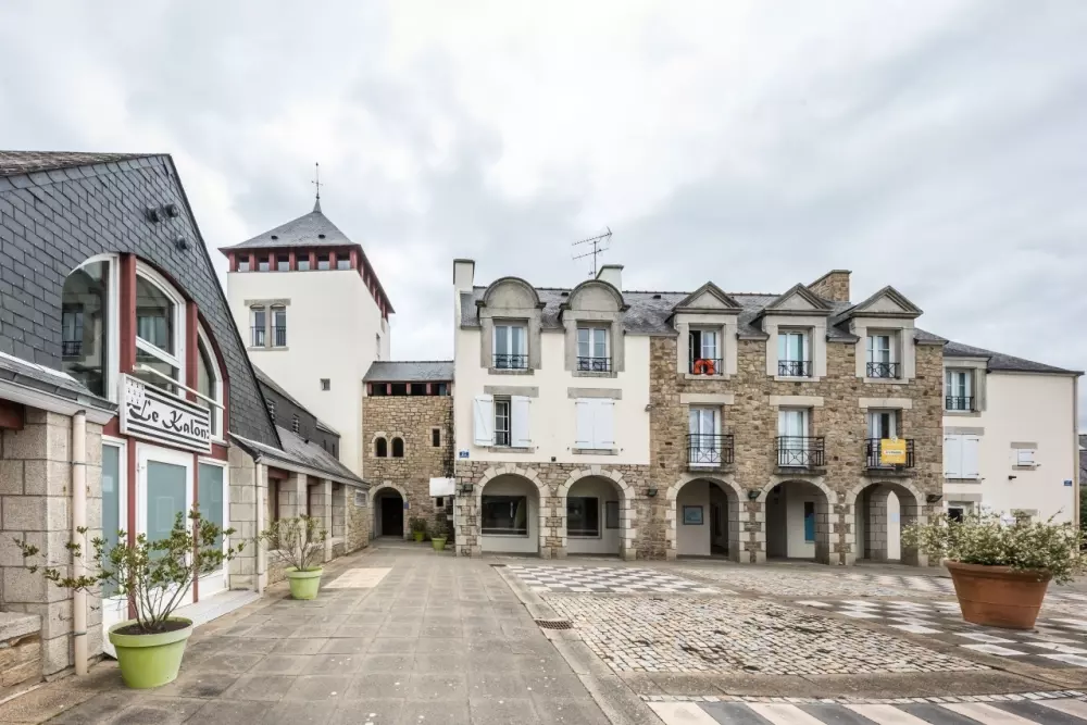 Résidence Port du Crouesty - maeva Home