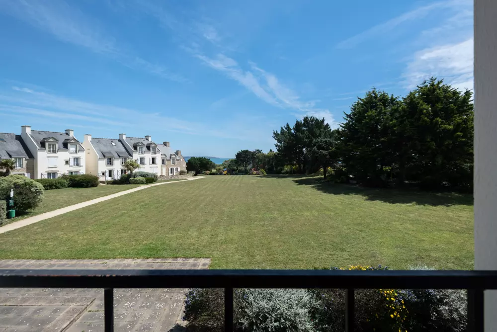 Résidence Port du Crouesty - maeva Home