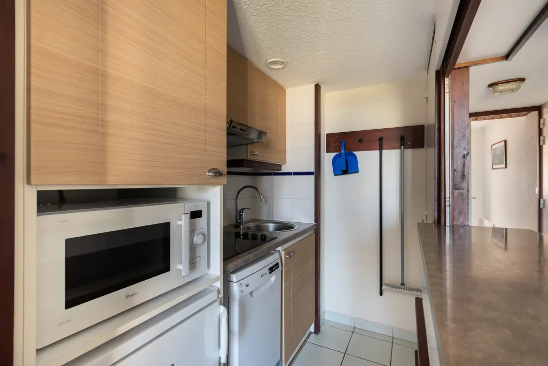 Residence Port du Crouesty - maeva Home