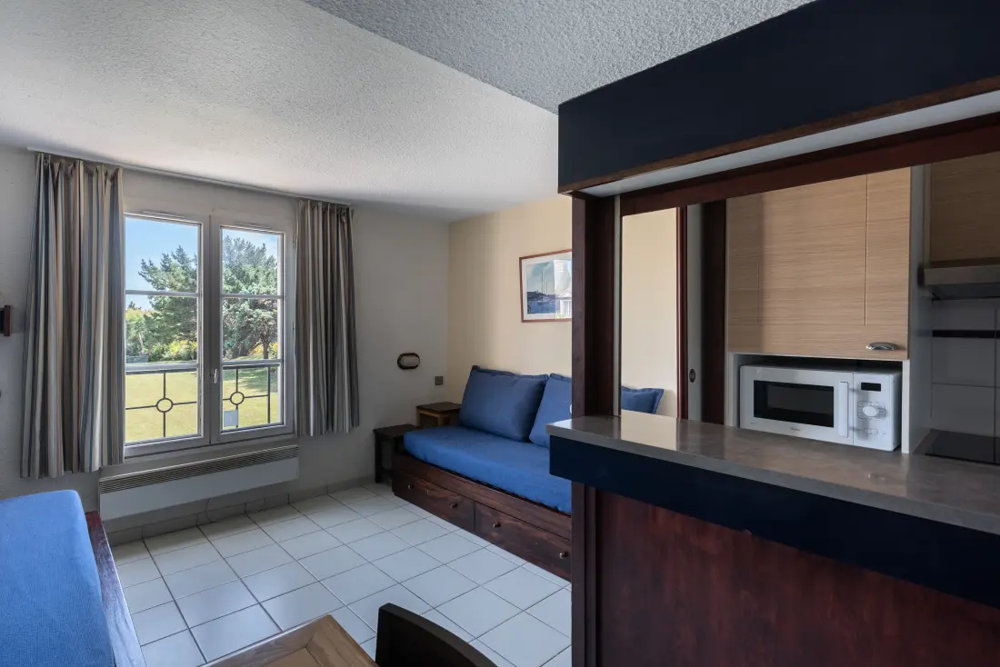 Residence Port du Crouesty - maeva Home