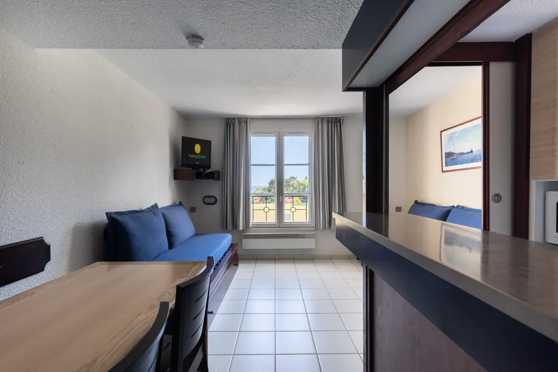 Residence Port du Crouesty - maeva Home
