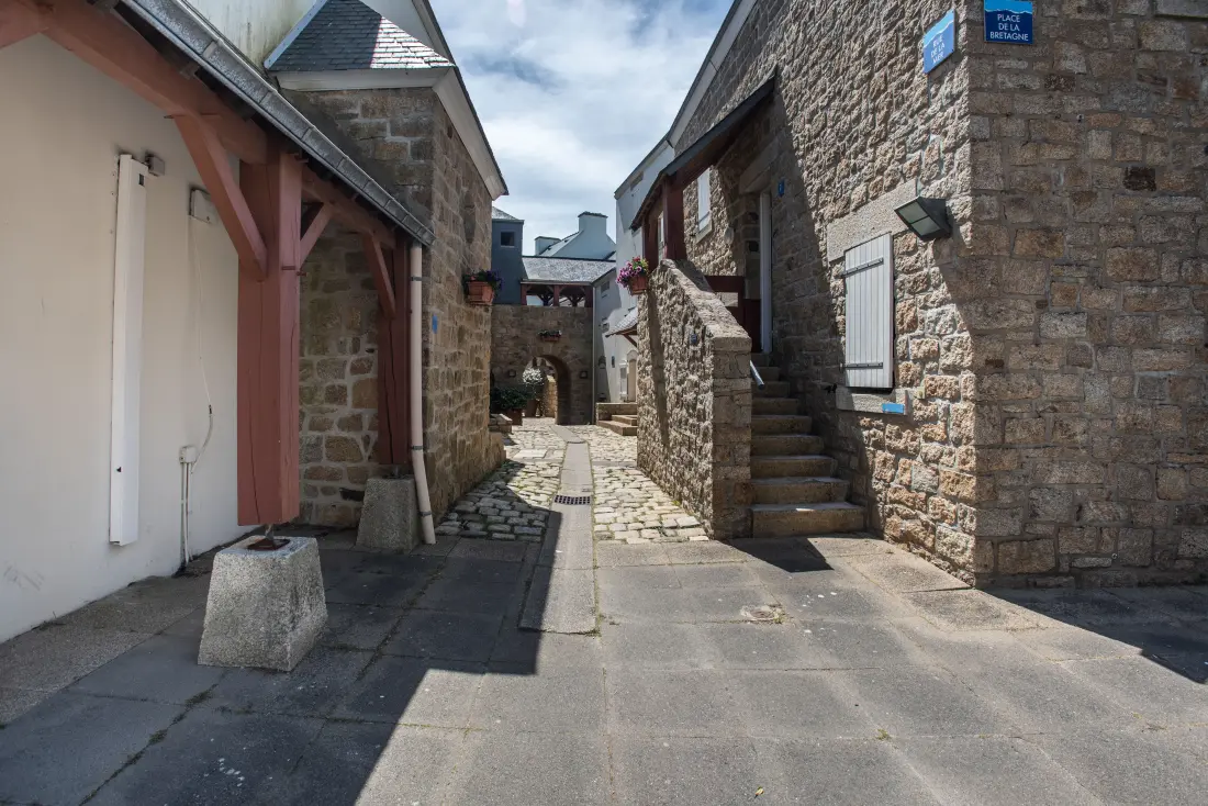Residence Port du Crouesty - maeva Home