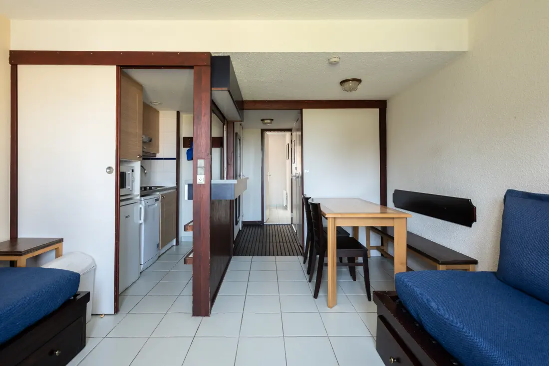 Residence Port du Crouesty - maeva Home