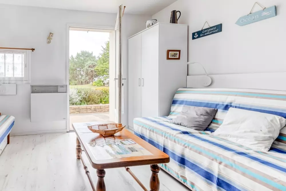 Résidence Port du Crouesty - maeva Home