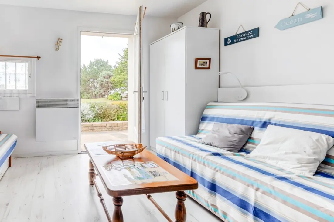 Residence Port du Crouesty - maeva Home