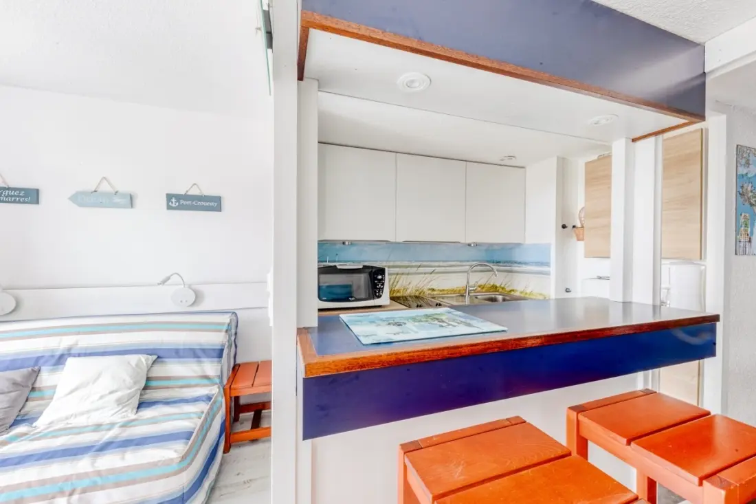 Residence Port du Crouesty - maeva Home
