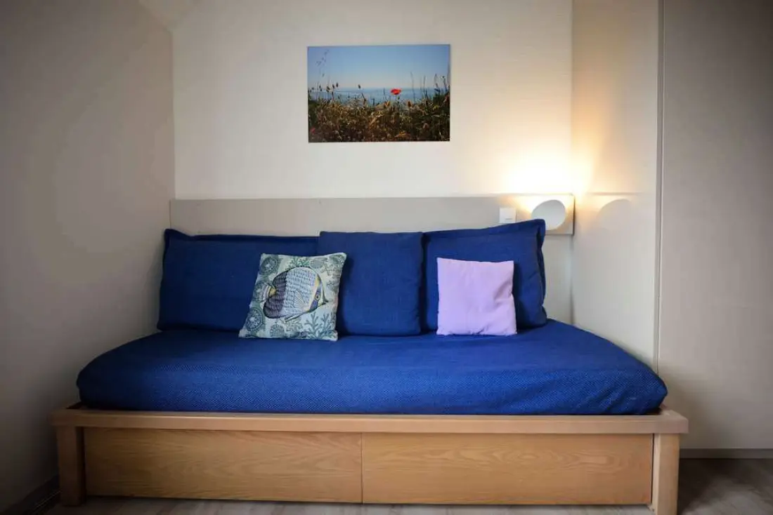 Residenza Port du Crouesty - maeva Home