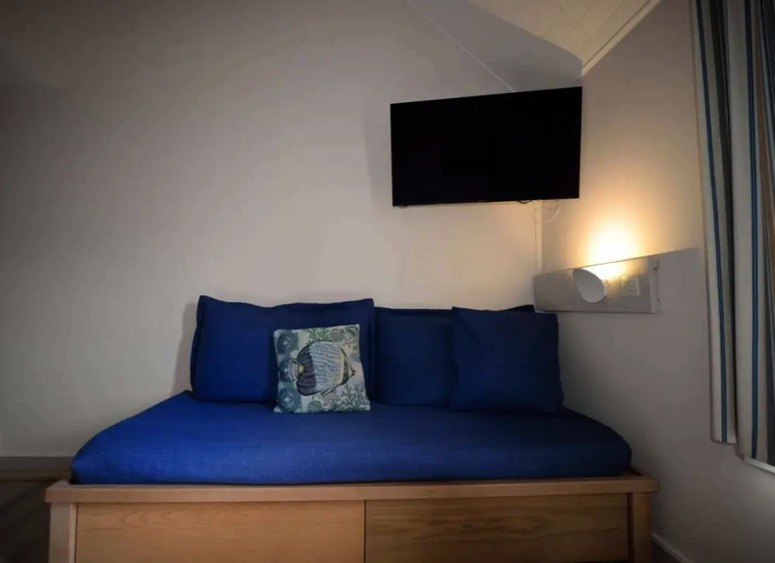 Residenza Port du Crouesty - maeva Home