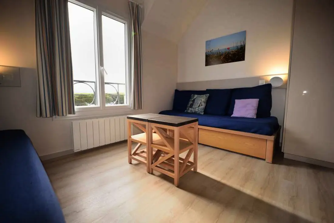 Residenza Port du Crouesty - maeva Home