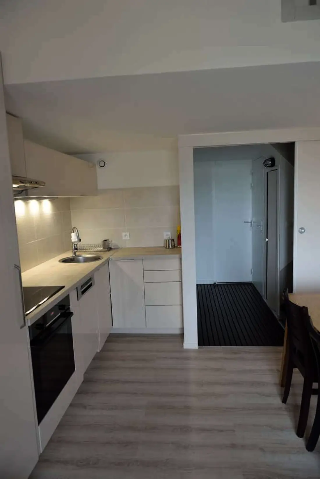 Residenza Port du Crouesty - maeva Home