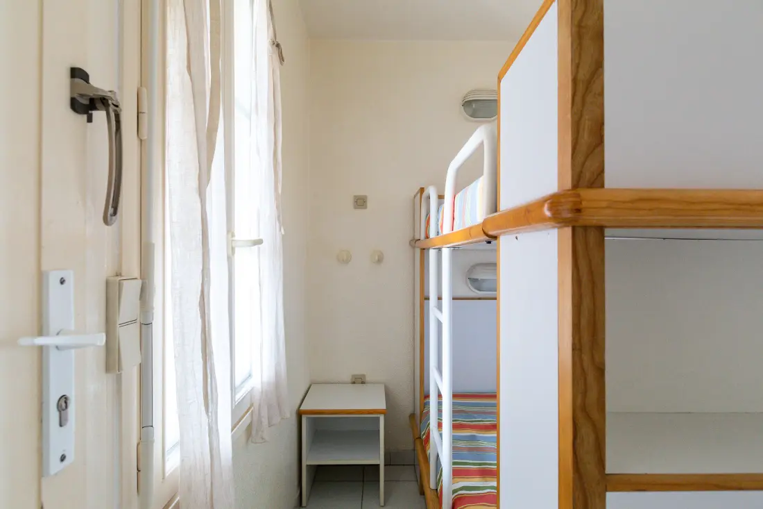 Residencia Quai des Voiliers 2 - maeva Inicio