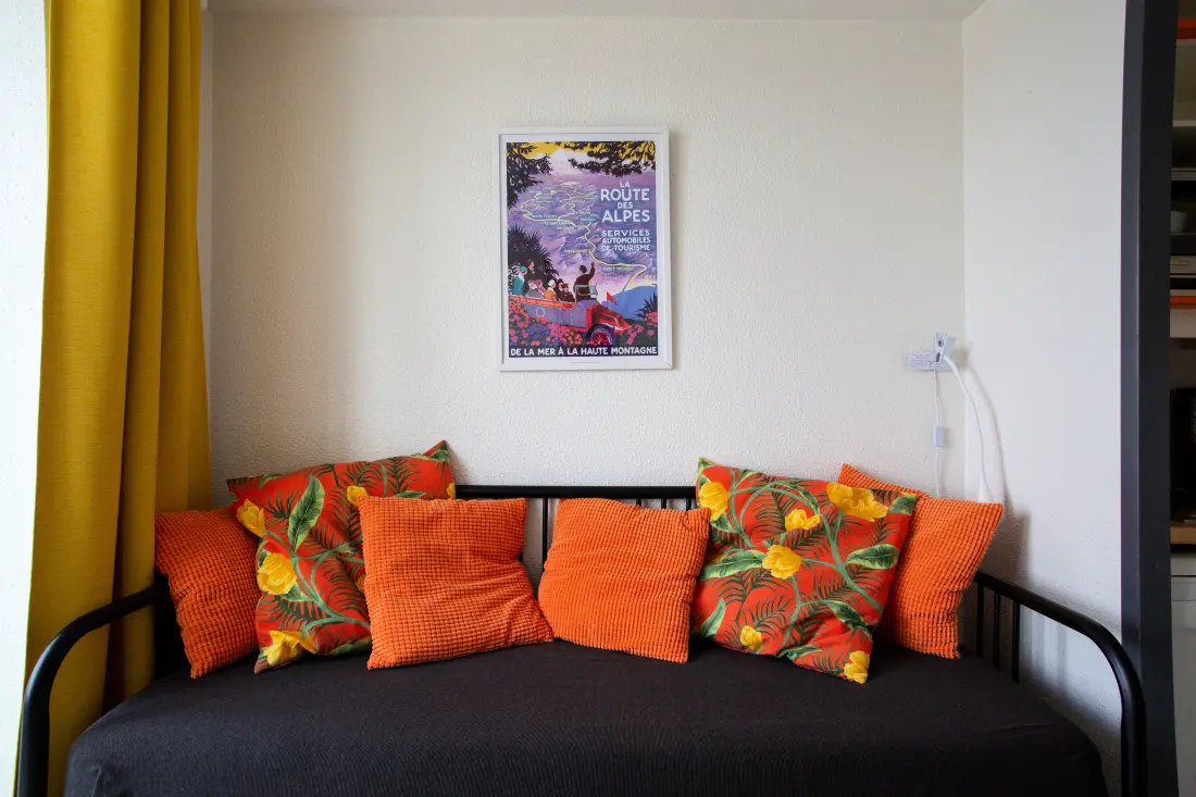 Residencia Quai des Voiliers 2 - maeva Inicio