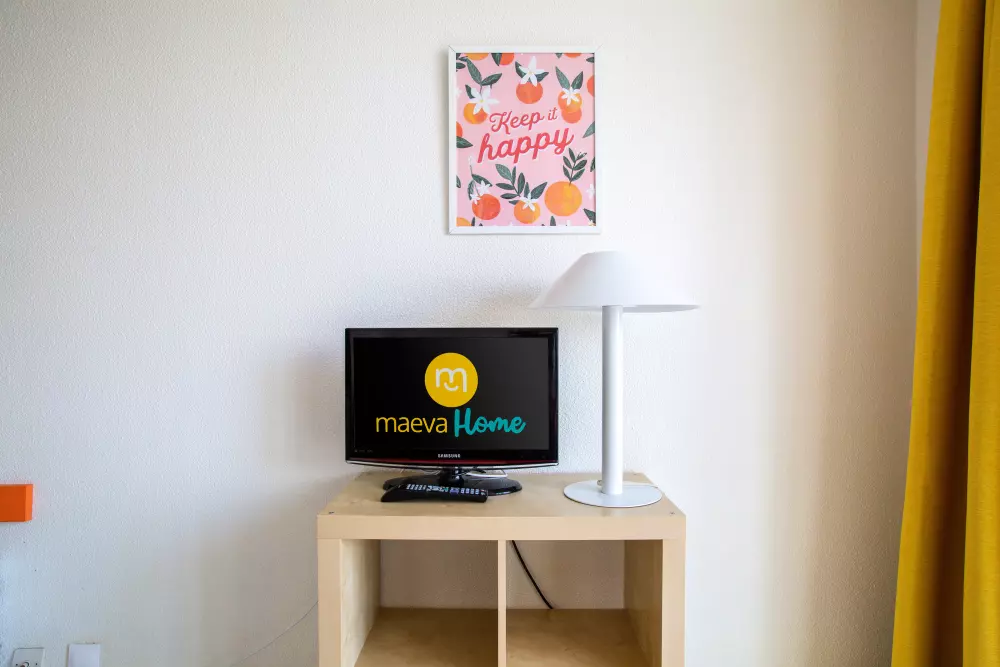 Residenz Quai des Voiliers 2 - maeva Home