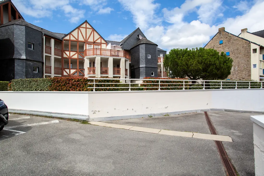 Residencia Quai des Voiliers 2 - maeva Inicio