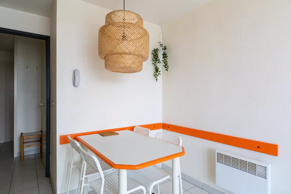 Residenz Quai des Voiliers 2 - maeva Home