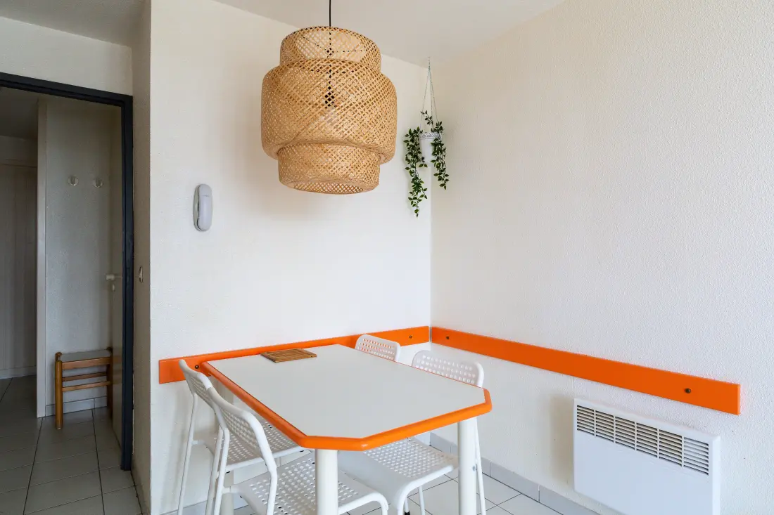 Residencia Quai des Voiliers 2 - maeva Inicio