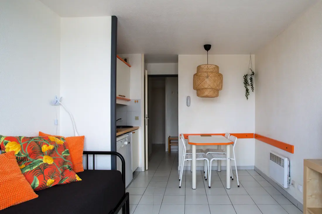Residencia Quai des Voiliers 2 - maeva Inicio