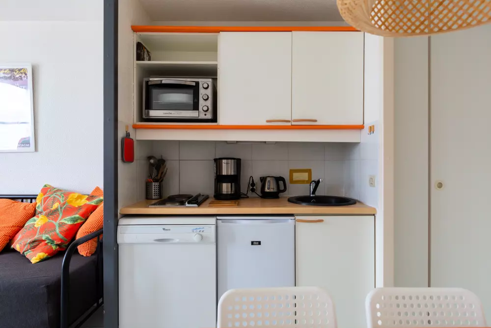 Residenz Quai des Voiliers 2 - maeva Home