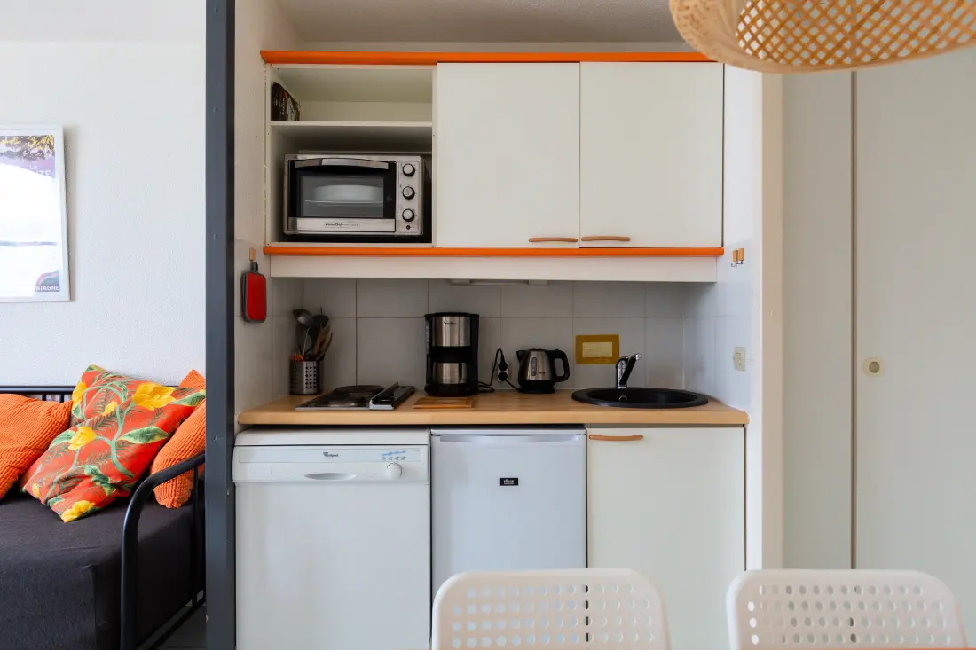 Residencia Quai des Voiliers 2 - maeva Inicio