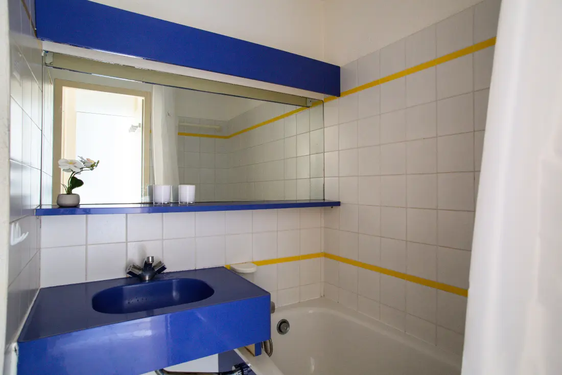 Residencia Quai des Voiliers 2 - maeva Inicio