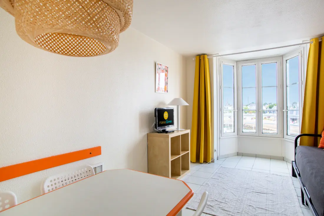 Residencia Quai des Voiliers 2 - maeva Inicio
