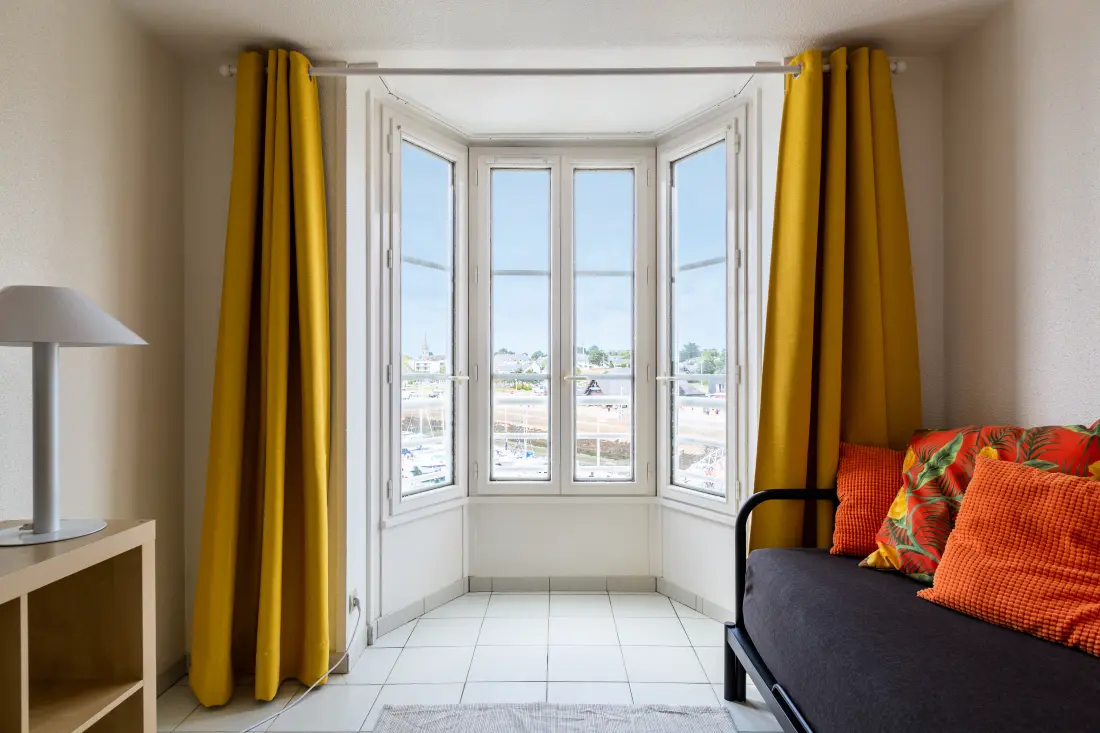 Residencia Quai des Voiliers 2 - maeva Inicio