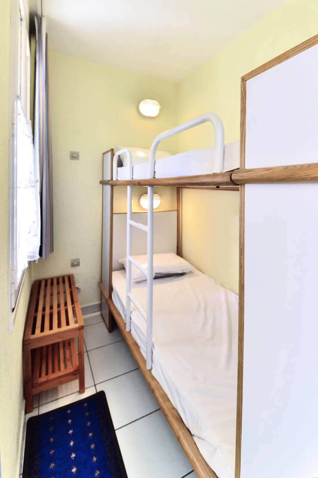 Residencia Quai des Voiliers 2 - maeva Inicio