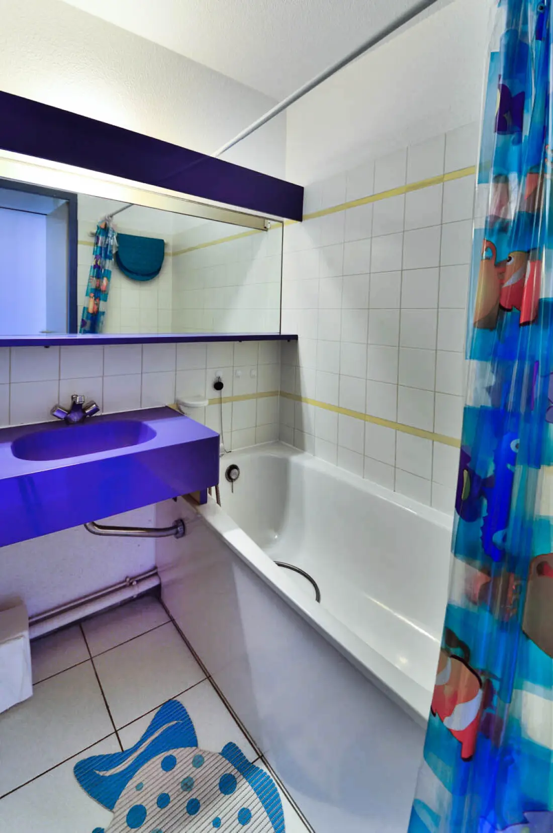 Residencia Quai des Voiliers 2 - maeva Inicio