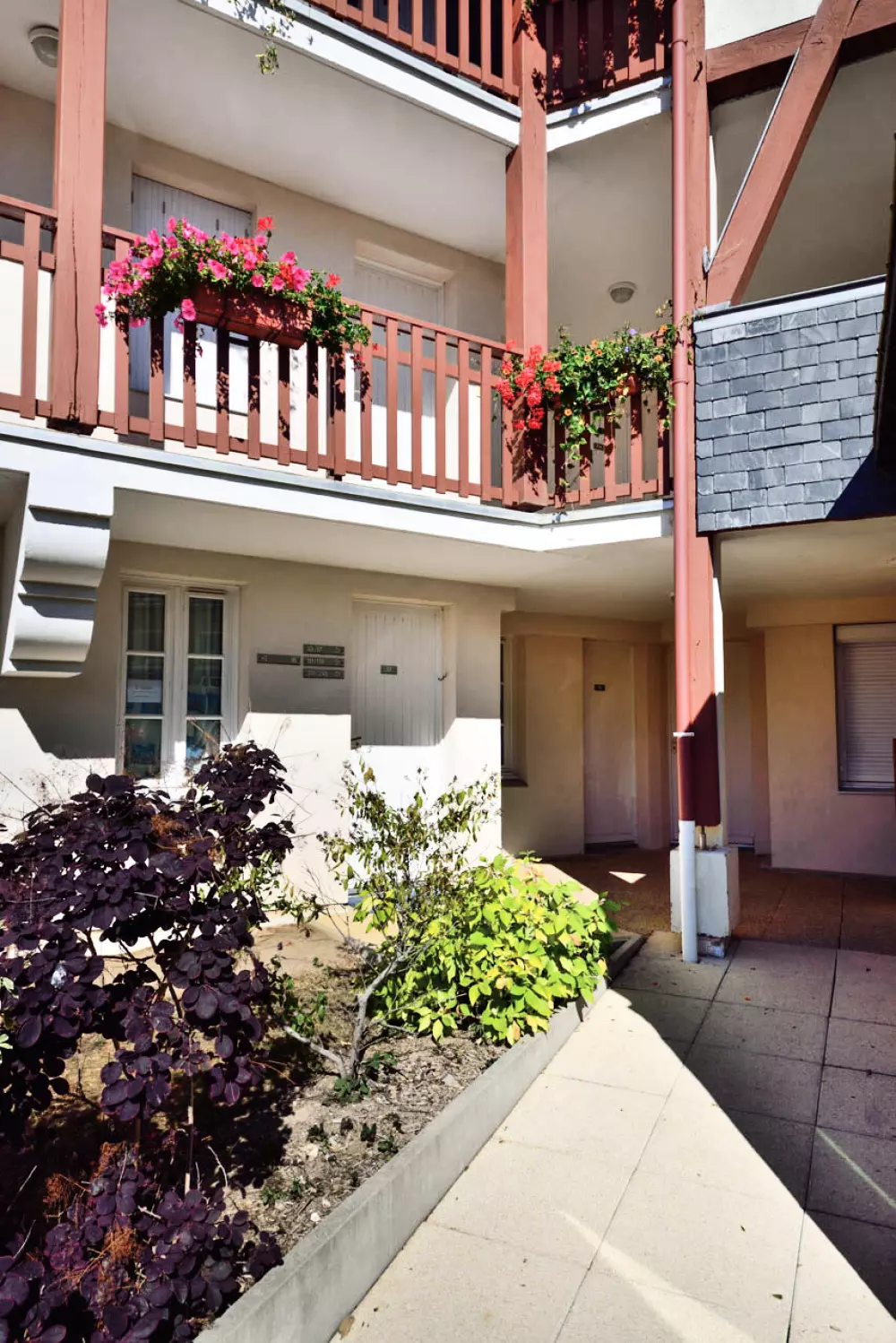 Residenz Quai des Voiliers 2 - maeva Home