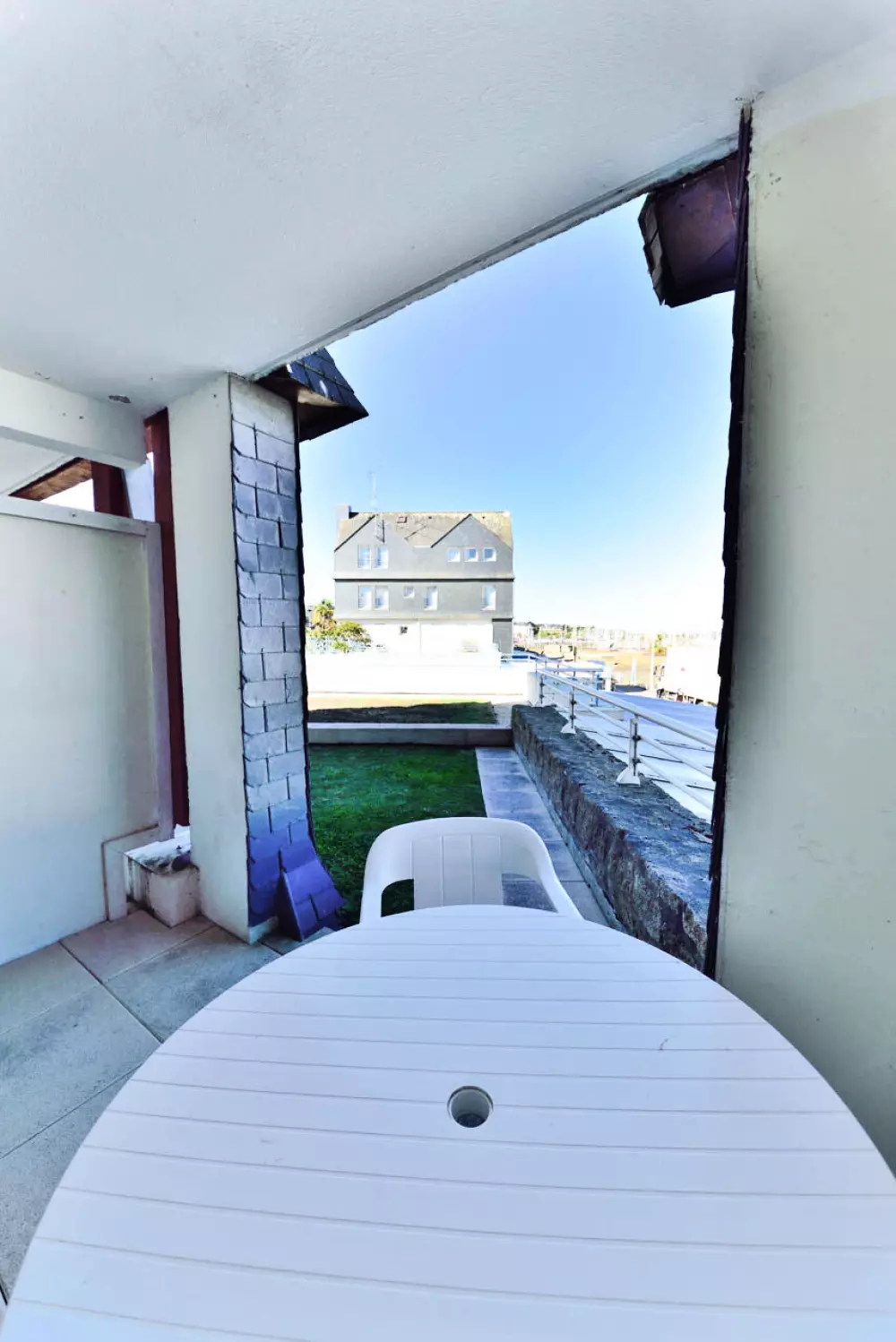 Residenz Quai des Voiliers 2 - maeva Home