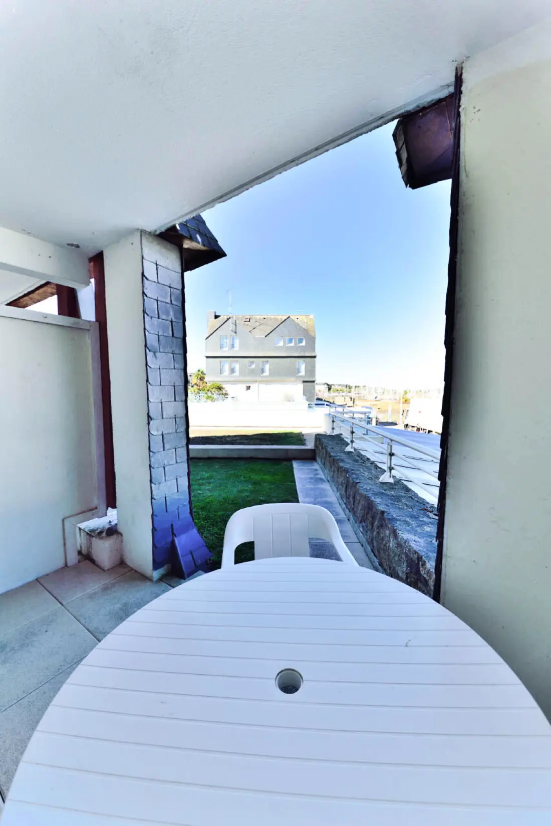 Residencia Quai des Voiliers 2 - maeva Inicio