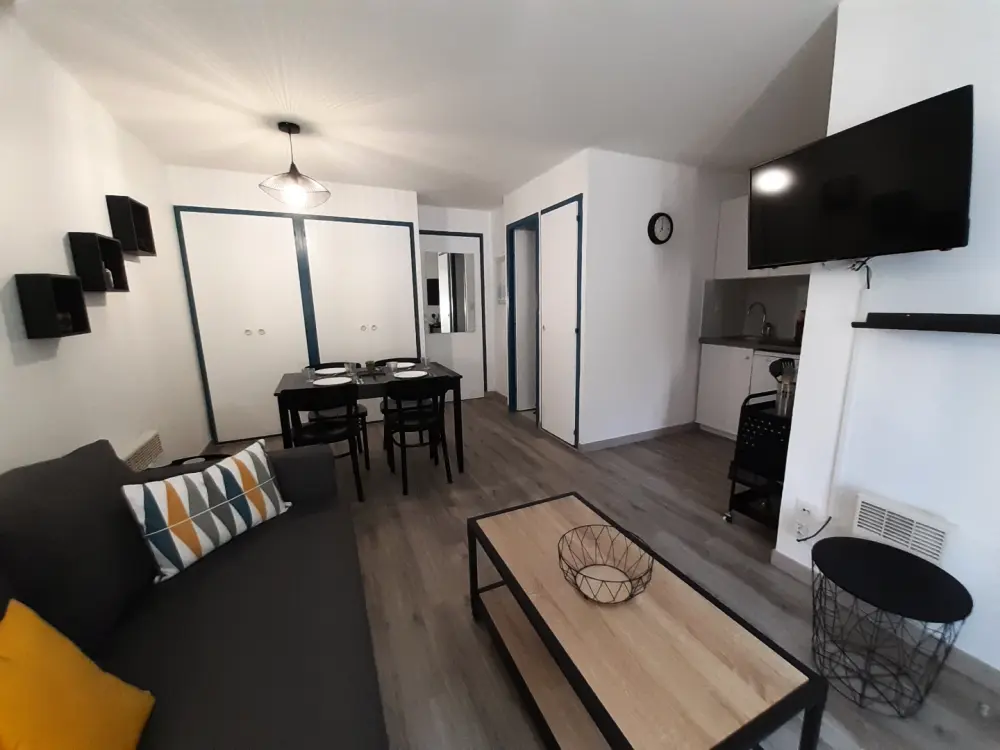 Residence Port du Crouesty - maeva Home