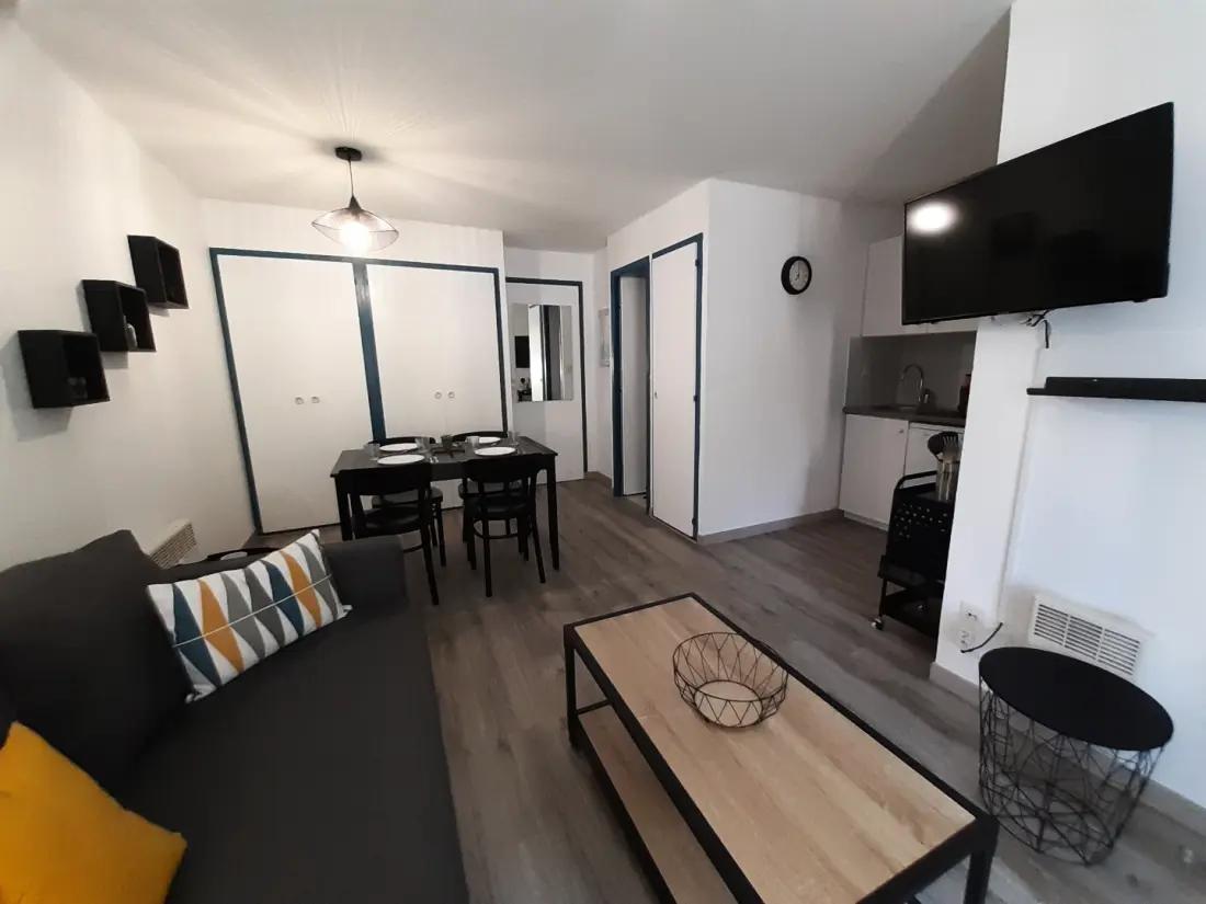 Residence Port du Crouesty - maeva Home