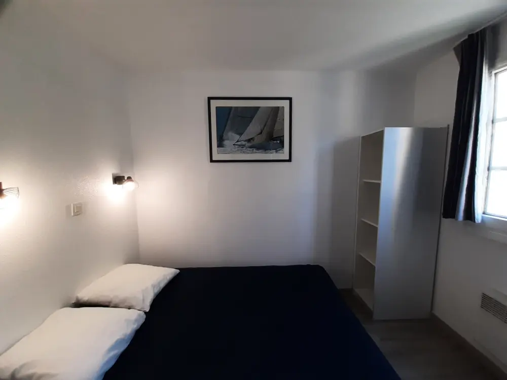Residence Port du Crouesty - maeva Home