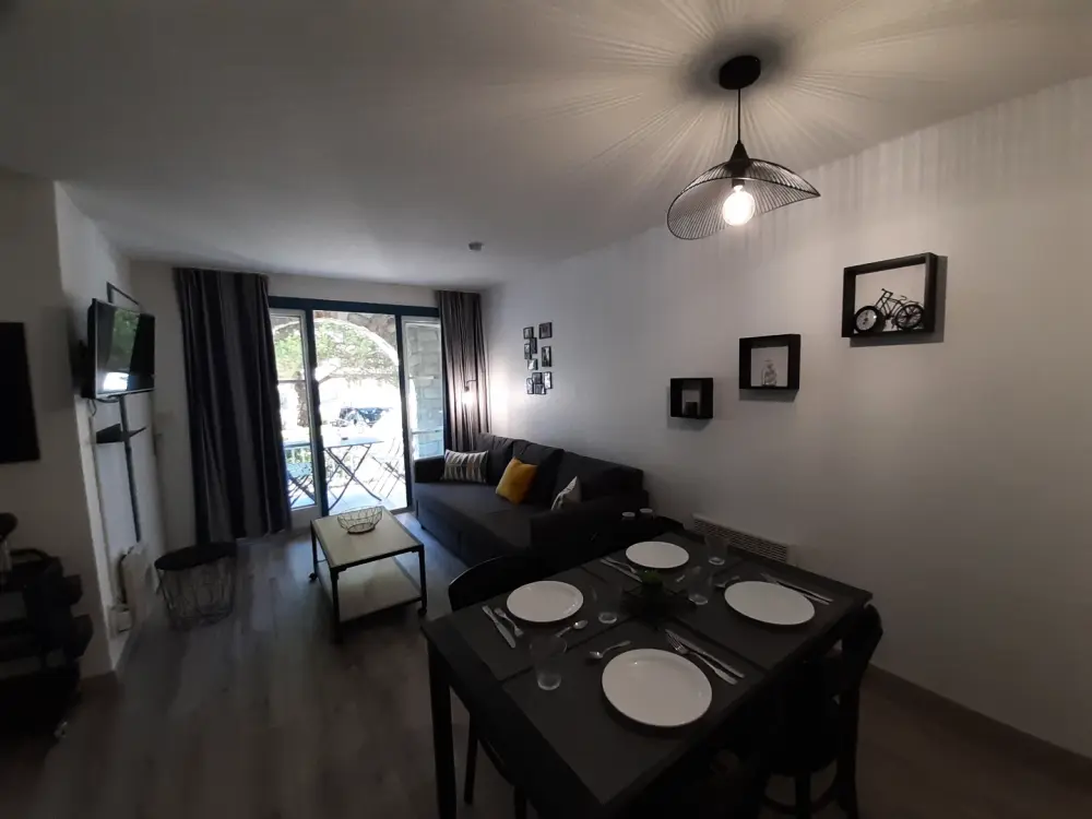 Residence Port du Crouesty - maeva Home