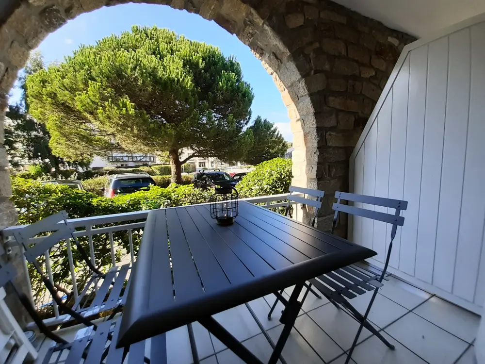 Residence Port du Crouesty - maeva Home