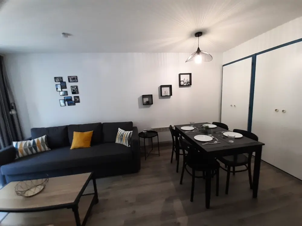 Residence Port du Crouesty - maeva Home