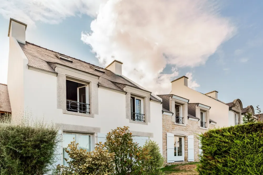 Residence Port du Crouesty - maeva Home